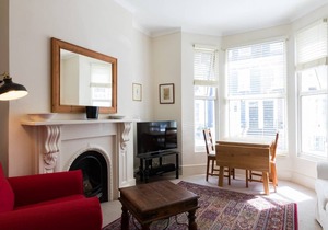 Long Stay Discounts - Lovely 1Bed Apt, in Fulham