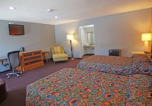 Los Angeles Inn & Suites - LAX