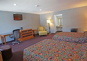 Los Angeles Inn & Suites - Lax