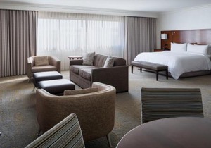 Los Angeles Marriott Burbank Airport