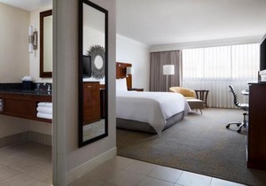 Los Angeles Marriott Burbank Airport