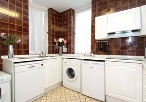 Lovely 2 Bedroom Private Family Apartment near Oxford Street