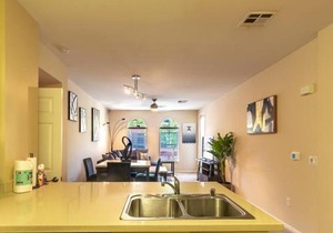 Lovely 2BR/2BA!5MIN to Disney! Angelstadium! HondaCenter.