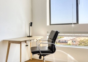 Lovely Culver City 1BR w/Gym & Roof Lounge, Walkable Area, by Blueground