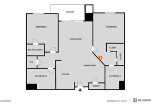 Lovely North Hollywood 2BR w/ Gym & Pool, near TJ & shops, by Blueground