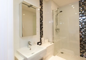 Lovely Studio Serviced Apartment in Chelsea - NGH