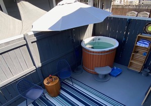 Luminous and comfy apartment in Old Torrance