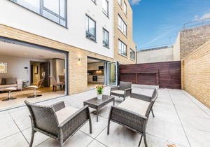Lux St James Park Apartment Central London FREE WIFI by City Stay Aparts London