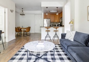 Luxe Playa del Rey 2BR w/ W/D, Gym, Pool, 5 min to beach, by Blueground