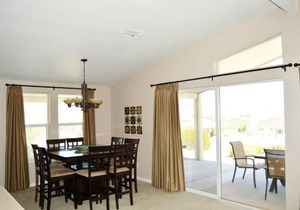 Luxurious Havasu Lake View Home