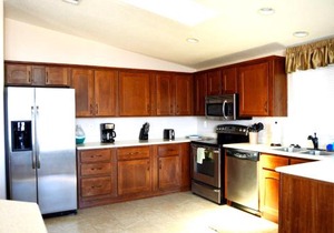 Luxurious Havasu Lake View Home