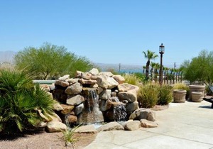Luxurious Havasu Lake View Home
