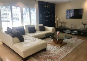 Luxurious Home In The Most Prestigious Area Of Santa Monica