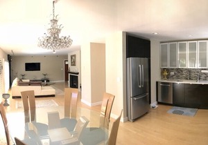 Luxurious Home In The Most Prestigious Area Of Santa Monica