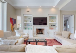 Luxurious Home on Golf Course w/ a Private Pool, Spa, & Views - 3BR - #222588