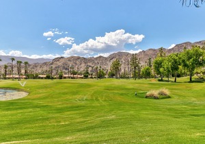 Luxurious Home on Golf Course w/ a Private Pool, Spa, & Views - 3BR - #222588