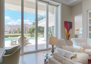 Luxurious Home on Golf Course w/ a Private Pool, Spa, & Views - 3BR - #222588