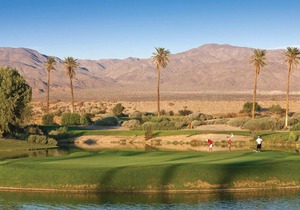 Luxurious Indio Resort with great Golfing