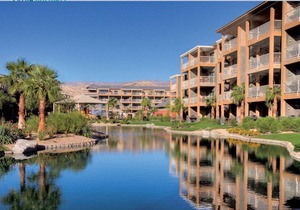 Luxurious Indio Resort with great Golfing
