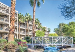 Luxurious Indio Resort with great Golfing