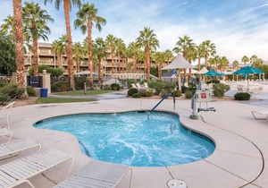 Luxurious Indio with Great Amenities