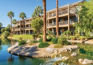 Luxurious Indio with Great Amenities