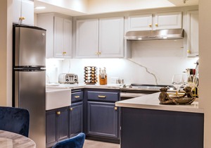 Luxury 2 Bed/2 Bath Downtown Palm Springs/Pool/Spa/Tennis
