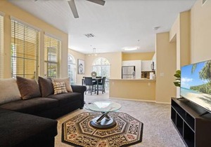 Luxury 2BR/2BA!5Min to Disney! Angelstadium! HondaCenter.