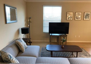 Luxury 2BR/2BA Apartment in Spectrum, Irvine W/Free Parking/Pool/Gym