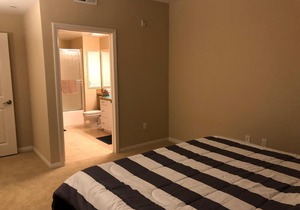 Luxury 2BR/2BA Apartment in Spectrum, Irvine W/Free Parking/Pool/Gym