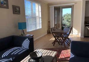 Luxury 2BR Apt in Irvine's Spectrum Center: Free Parking/Pool/Gym/Large Balcony