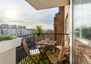Luxury 3 Bedrooms Apartment in Central London