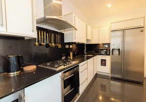 Luxury Apartment in Central London Near Buckingham Palace and London Eye