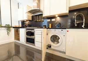 Luxury Apartment in Central London Near Buckingham Palace and London Eye