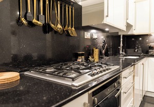Luxury Apartment in Central London Near Buckingham Palace and London Eye