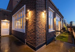 Luxury Apartment in Central London Near Big Ben, Buckingham Palace and London Eye