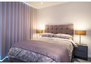 Luxury Apartment in Kentish Town