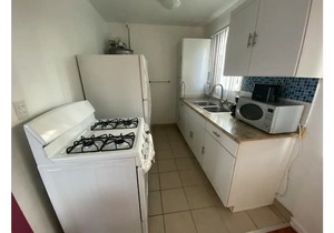 Luxury apartment near LAX airport