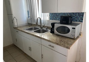 Luxury apartment near LAX airport