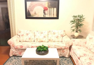 Luxury Apartment near Hilton Los Angeles/San Gabriel