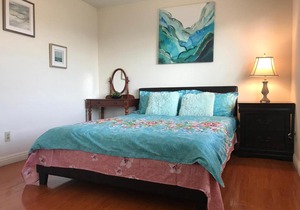 Luxury Apartment near Hilton Los Angeles/San Gabriel