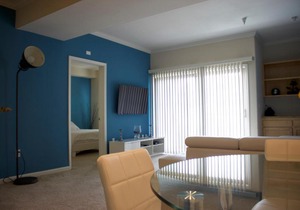 Luxury Apartment Near The Grove