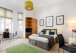 Luxury flat in Sloane Square, Chelsea - DP3