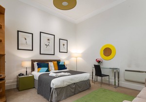 Luxury flat in Sloane Square, Chelsea - DP3