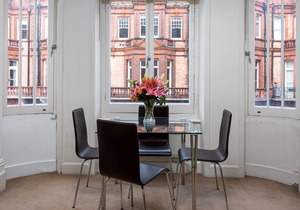 Luxury flat in Sloane Square, Chelsea - DP3