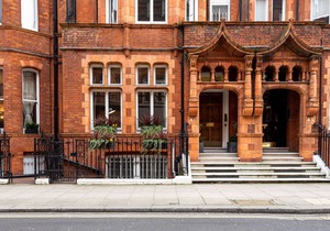 Luxury flat in Sloane Square, Chelsea - DP3