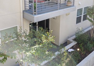 Luxury in the Heart of Sunny North Hollywood
