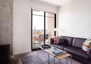 Luxury Modern 1BDR/1BA Home Close to Americana