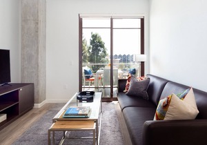 Luxury Modern 1BDR/1BA Home Close to Americana
