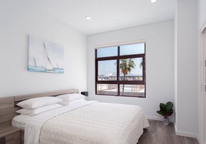 Luxury Modern 1BDR/1BA Home Close to Americana